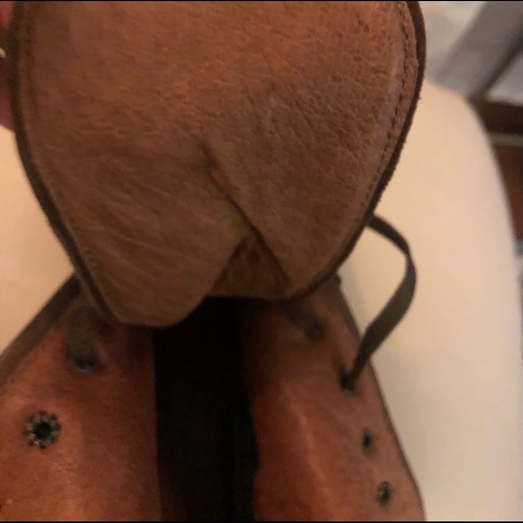 Graziano Prendin Ankle Boots - Picture 4 of 9